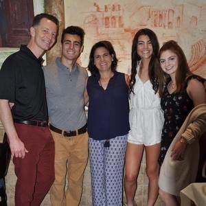 Meet your Posher, Joanne